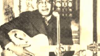 Arthur "Big Boy" Crudup-So Glad You 're Mine