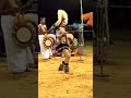 Kutty Chitra Trending Village Karakattam Naiyandimelam Viralvideo
