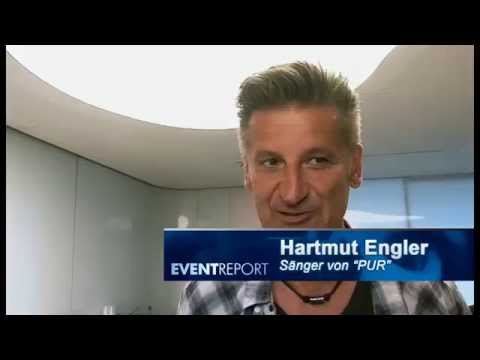 ►►David Hanselmann and Friends. Das Benefizkonzert  (7music/7us)