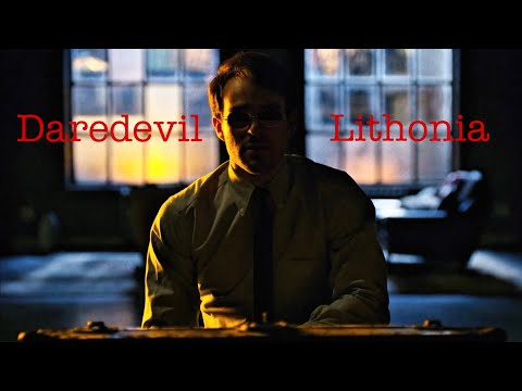 Daredevil — Lithonia