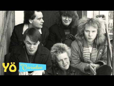 Ei Voi Elää Rakkaudesta cover