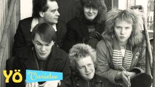 Music video thumbnail preview for Yö - Ei voi elää rakkaudesta by Yö