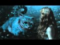 Alice In Wonderland - Cheshire Cat Clip (HQ ...