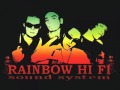 Bas Tajpan - Rainbow Hi Fi Dubplate (Shanty Town Riddim)