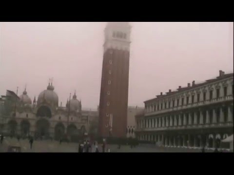 Veneza - Praça e Basílica de São Marcos