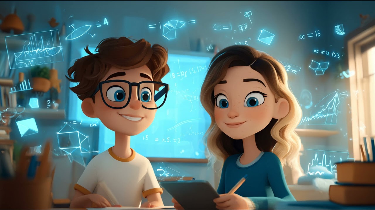 8. Sınıf Matematik - Ondalık ifadelerin kareköklerini belirleme şarkısı