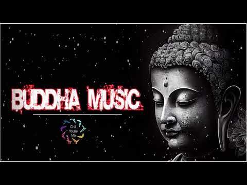 Buddha Bar 2023 - Buddha Chill Out Lounge - GREATEST BUDDHA MUSIC