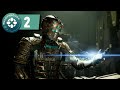 Dead Space Remake Gameplay Walkthrough - Intensive Care (Chapter 2)