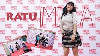 Download lagu Visit Istimewa Ratu Meta Ke Radio Hot FM Tangerang mp3 Download lagu Visit Istimewa Ratu Meta Ke Radio Hot FM Tangerang mp3