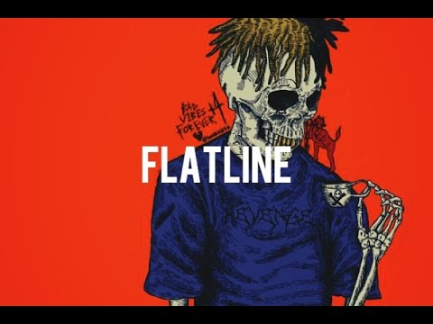 SOLD [FREE] XXXTENTACION x Lil Uzi Vert Type Beat - Flatline (prod. by KingMezzy)