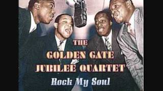 Golden Gate Quartet - Saint-Louis Blues
