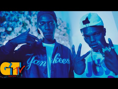 BG Mula x BG Lil Feava x BG Twon- SuperCharge (Official Video) Shot By @GucciTutz #Pomona