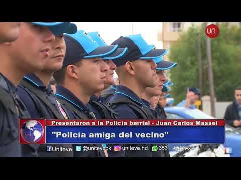 Anuncios para mejorar la seguridad