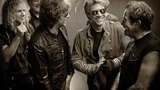 If I was your mother - Bon Jovi (Sub español)(Lyrics)(Subtitulado al español)