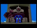 Megaman Legends Gameplay N64 Japanese