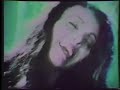 Dole Banana 1960s Commercial Dancing Color