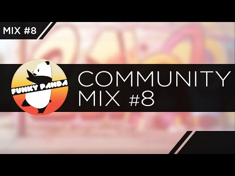 Community Mix #8 - Mix by DJ Toka Tallinn