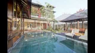 preview picture of video 'Paddy View Villa Bali, http://www.paddyviewvillabali.com/'