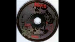 Misfits -Lost in Space