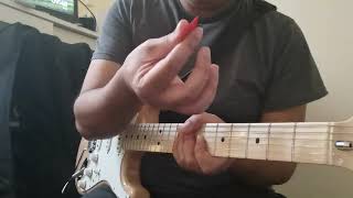 Video thumbnail for Fender Japan Traditional II 70's Stratocaster by The Harmonious Blacksmith