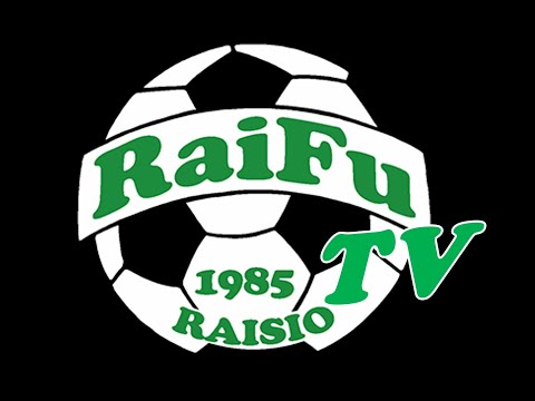 T18 Futsal kakkonen Raifu vs  PiPS