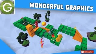 HardCube - New Android Gameplay HD