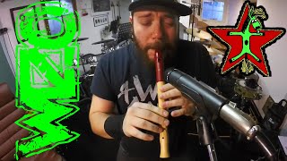 I F**k In My Church Shoes - Anneliese Schmidt (WIZO Cover)