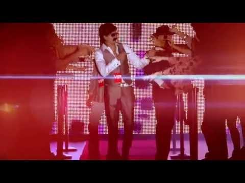 Manic Drive - VIP (feat Manwell from Group 1 Crew) - 2014