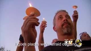 Carrollton Let Love Win Tribute