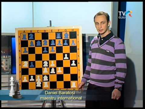 Emisiunea 161 Regi si Pioni - "Munca + rabdare = succes"