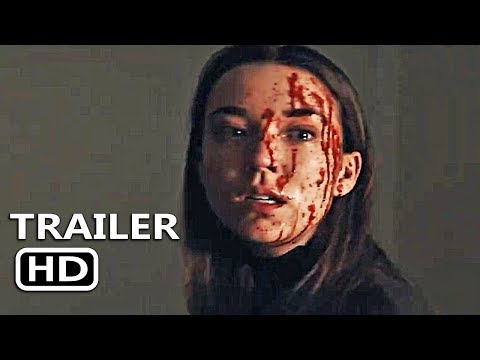 1BR Movie Trailer 1BR Movie Trailer