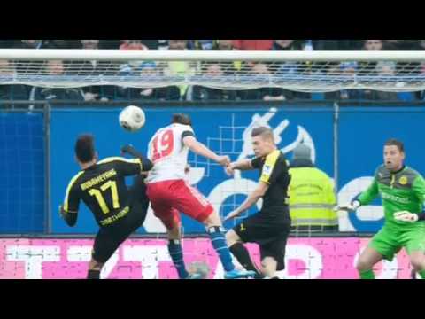 Hsv | niemals 2. liga !!
