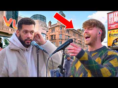 His Harmonies Will MELT Your Heart