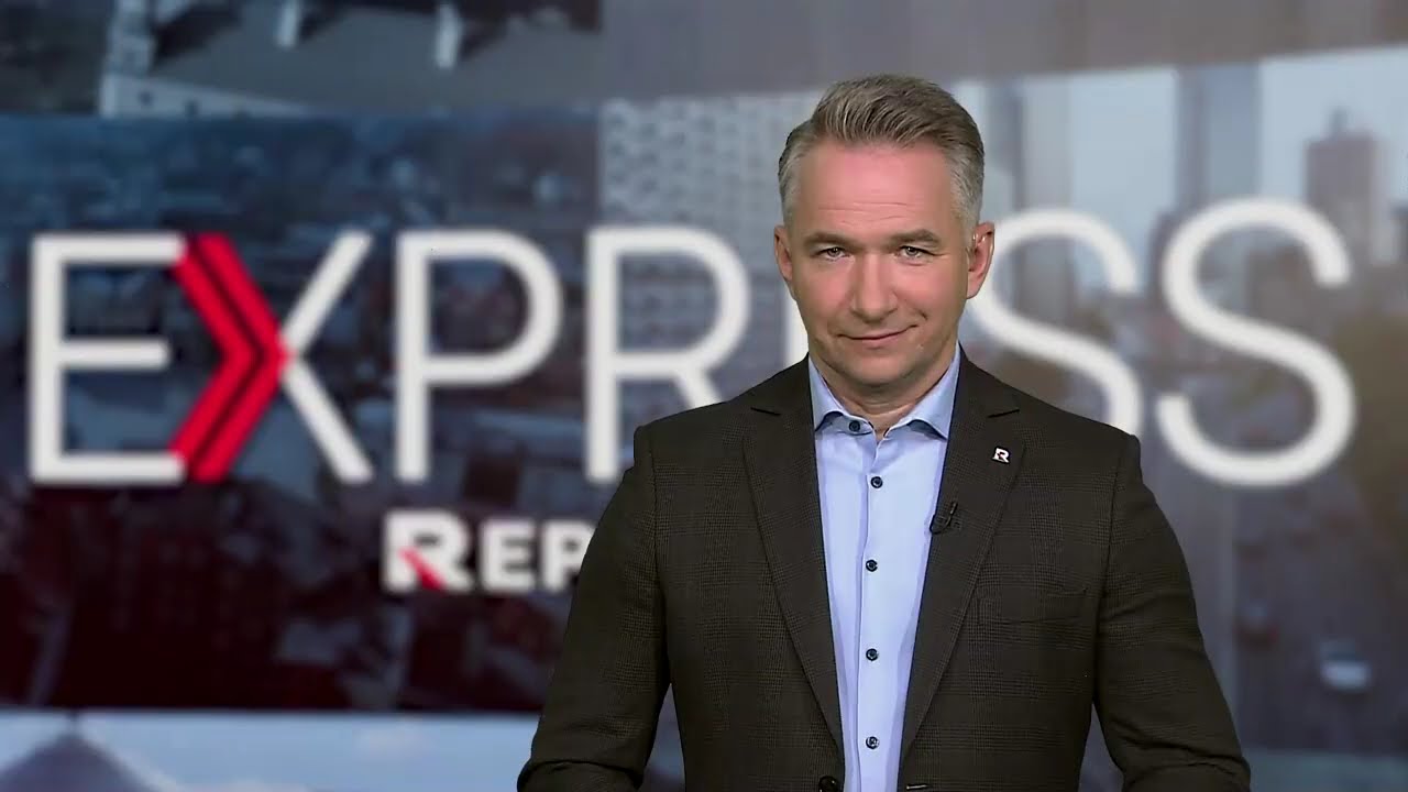 Express Republiki 23.12.2024 | TV Republika