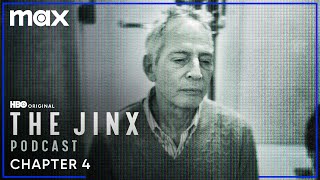 The Jinx Podcast | Chapter 4 | Max