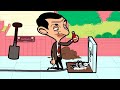 Mr Bean S Home Movie Mr Bean Cartoons For Kids WildBrain Kids
