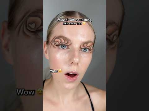 RIMMEL LONDON GLOW PRIMER 🌟#makeup #glow #primer