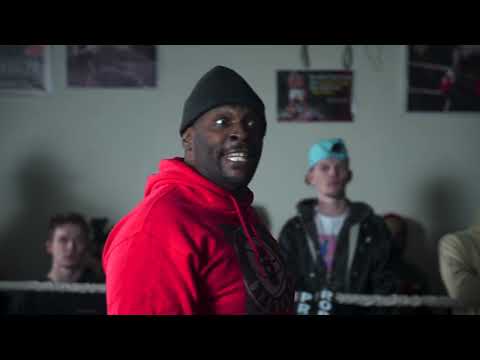 Timothy vs Hitlist Mel