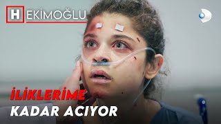 Aslı Acıyı Hissetmeye Başladı! | Hekimoğlu Özel Klip