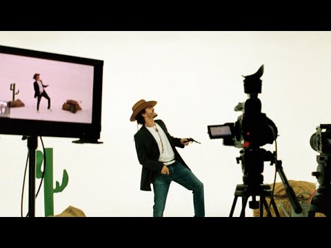 Hipnotica - Charuto (Visualizer)