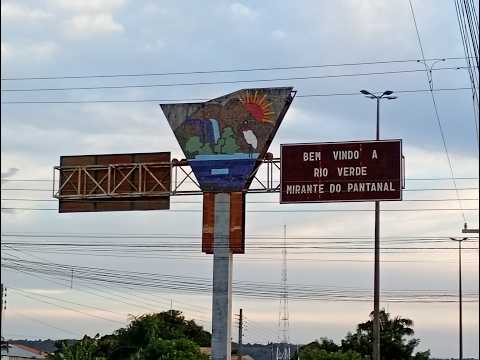 RIO VERDE DO MATO GROSSO DO SUL   MS