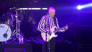 Ilegales - Soy un macarra (Quito - Ecuador) 09-03-2019