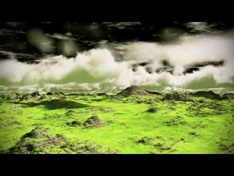 Ultimate CGI timelapse animation!