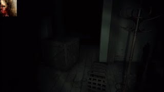 【視聴注意】ホラーゲームｰLayers of Fear 実況？プレイｰ7杯目