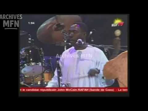 Orchestra Baobab - Live Paris