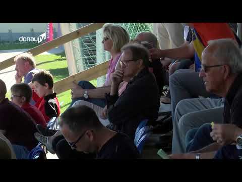 Überraschungs-Team in der Landesliga Mitte – TSV Bogen macht Klassenerhalt endgültig fix