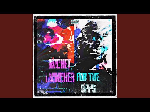 Rocket Launcher for the Opps