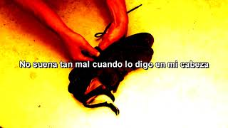 Death Grips - Giving Bad People Good Ideas (Subtitulado)