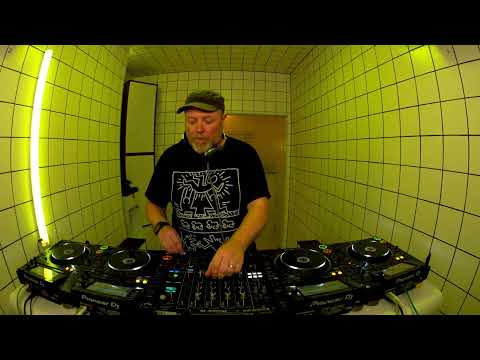 Bastardo Electrico - Ben Sims | HÖR - Nov 1 / 2022