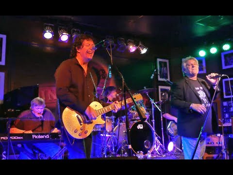 Atlanta Rhythm Section 2018 03 23 Boca Raton, Florida - The Funky Biscuit - Bother Me Tonight